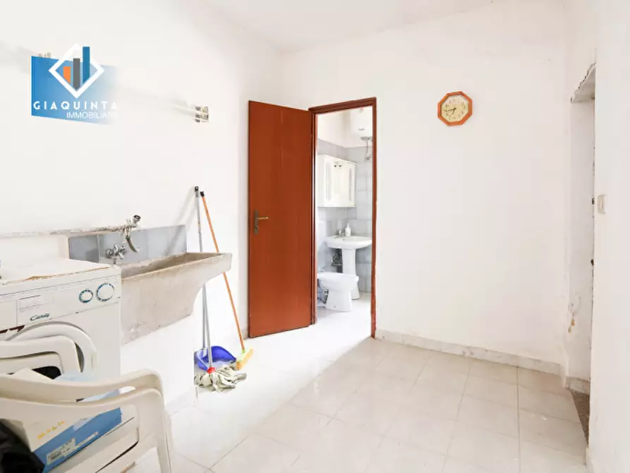 Immagine 17 di Casa indipendente in vendita  in via Trento n.35 a Palagonia