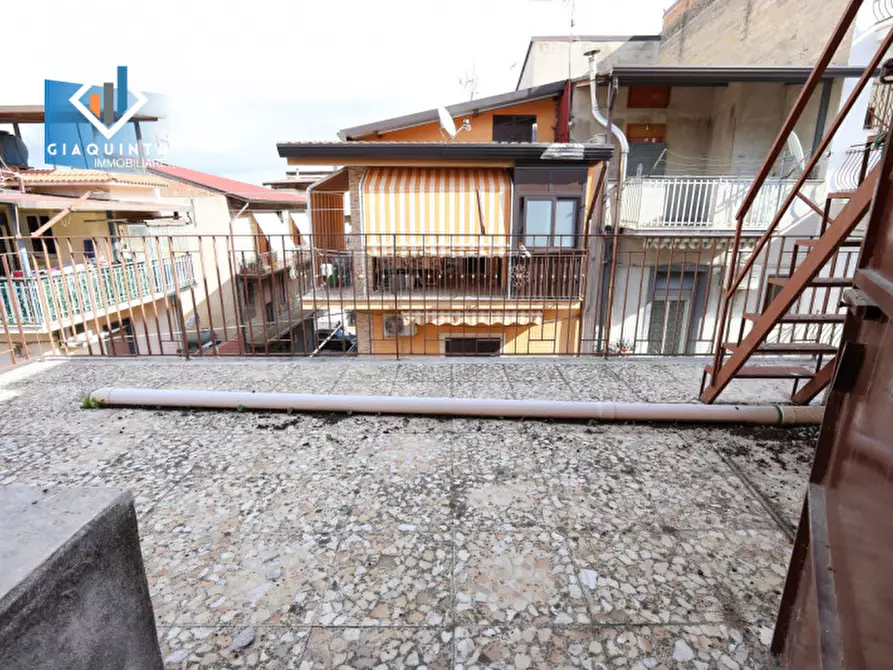 Immagine 18 di Casa indipendente in vendita  in via Trento n.35 a Palagonia