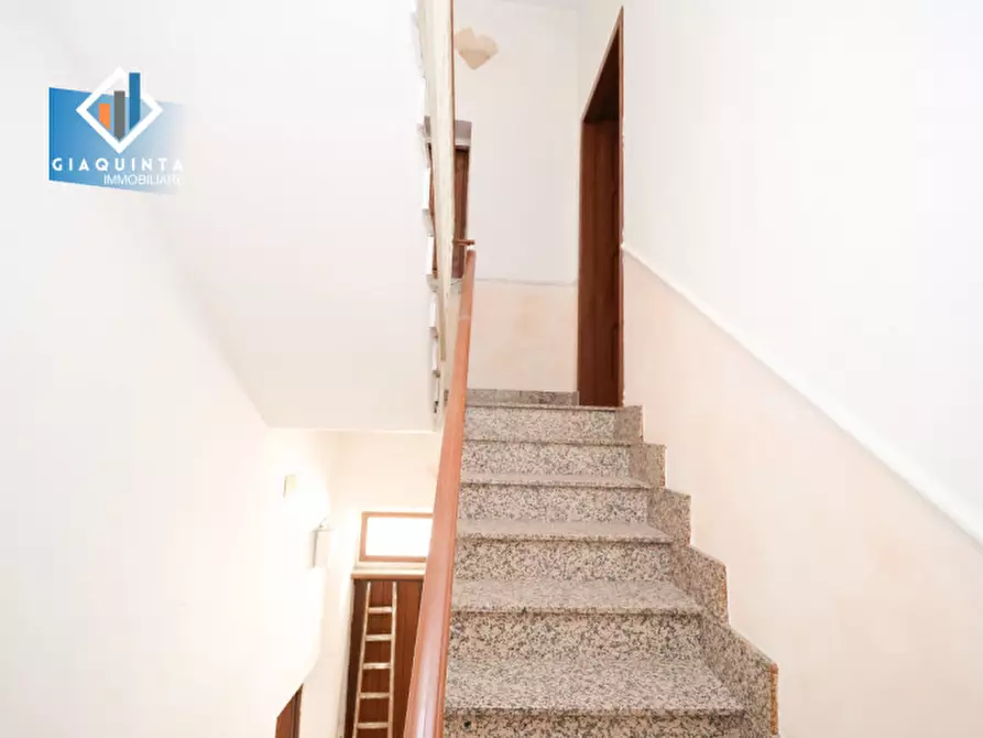Immagine 21 di Casa indipendente in vendita  in via Trento n.35 a Palagonia