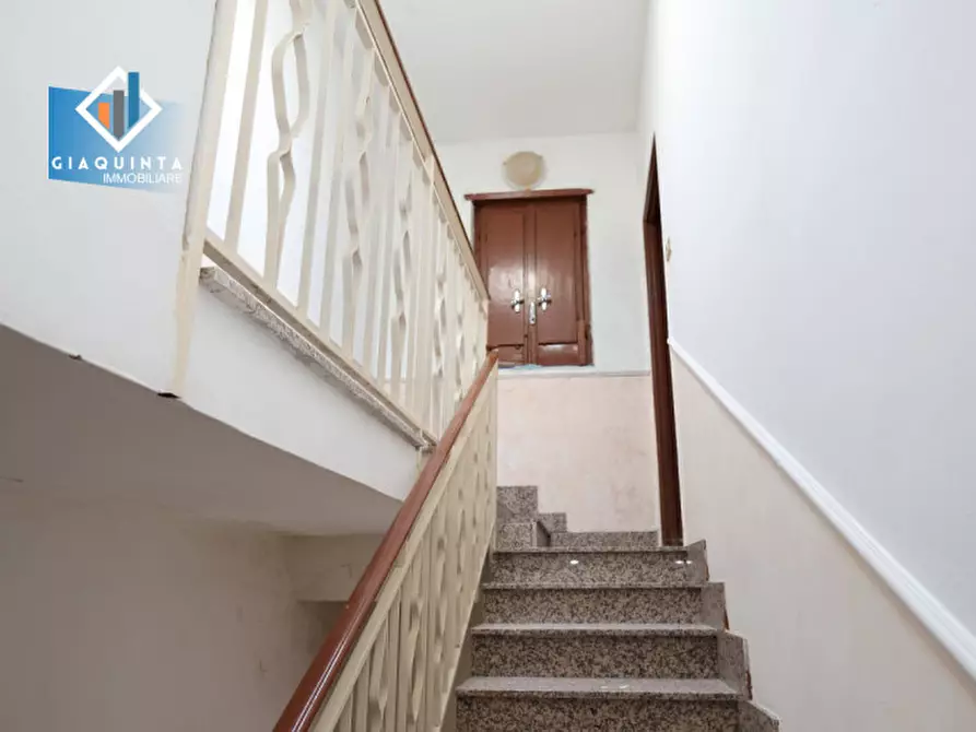 Immagine 22 di Casa indipendente in vendita  in via Trento n.35 a Palagonia