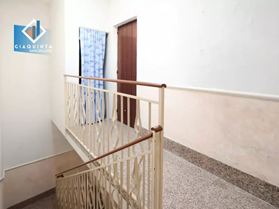 Immagine 23 di Casa indipendente in vendita  in via Trento n.35 a Palagonia