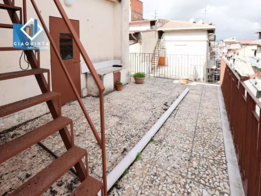 Immagine 24 di Casa indipendente in vendita  in via Trento n.35 a Palagonia