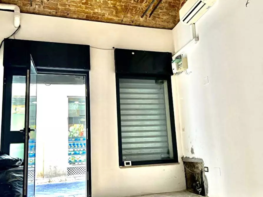 Immagine 2 di Negozio in affitto  in Via Boccalerie a Padova