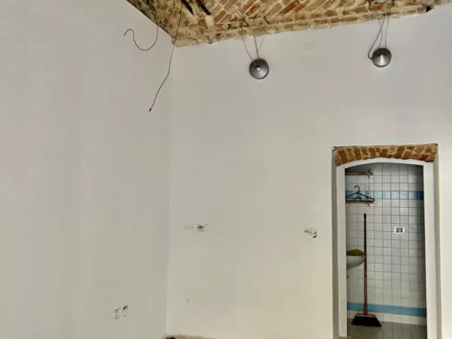 Immagine 3 di Negozio in affitto  in Via Boccalerie a Padova