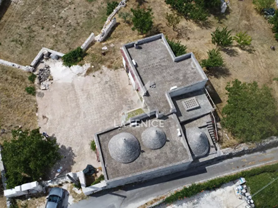 Immagine 6 di Rustico / casale in vendita  in strada chiancaro a Martina Franca