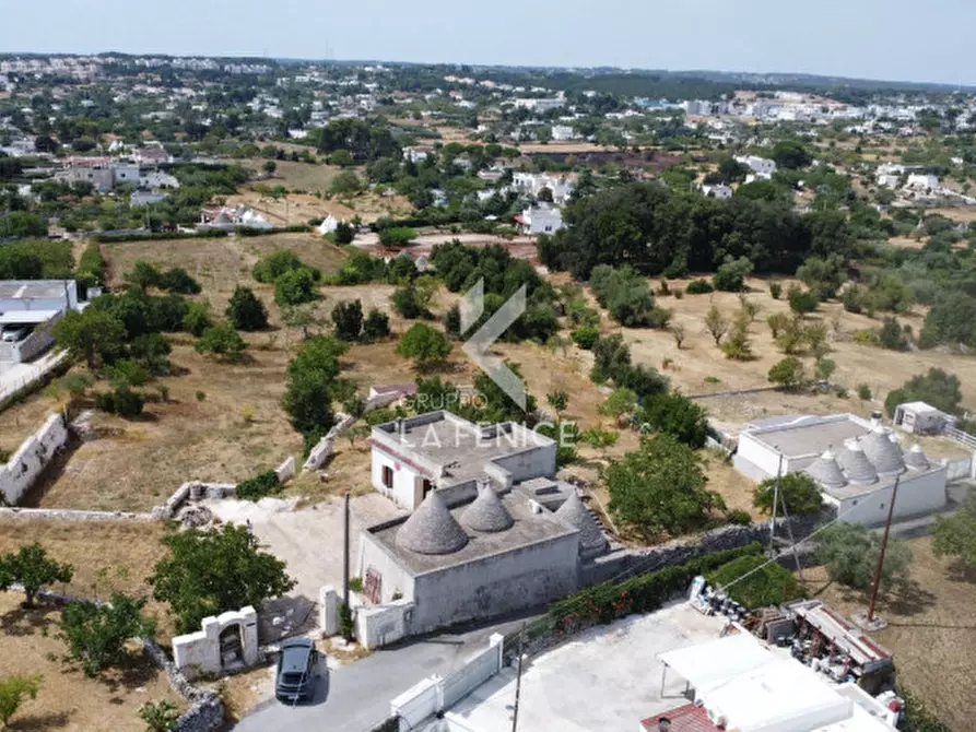 Immagine 9 di Rustico / casale in vendita  in strada chiancaro a Martina Franca