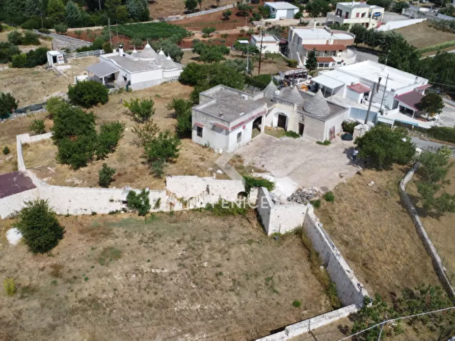 Immagine 12 di Rustico / casale in vendita  in strada chiancaro a Martina Franca