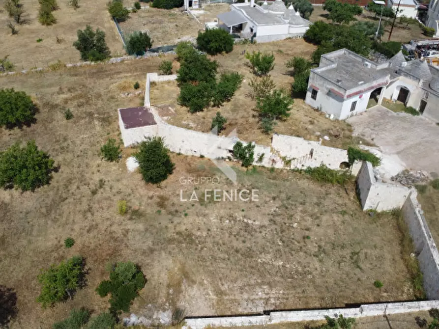 Immagine 13 di Rustico / casale in vendita  in strada chiancaro a Martina Franca
