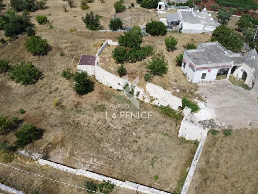 Immagine 14 di Rustico / casale in vendita  in strada chiancaro a Martina Franca