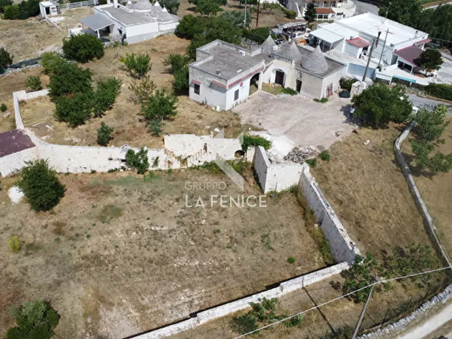 Immagine 15 di Rustico / casale in vendita  in strada chiancaro a Martina Franca