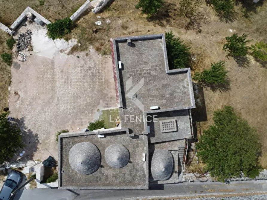 Immagine 16 di Rustico / casale in vendita  in strada chiancaro a Martina Franca