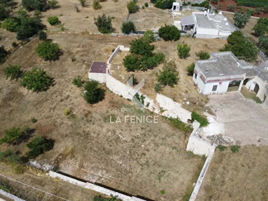 Immagine 17 di Rustico / casale in vendita  in strada chiancaro a Martina Franca