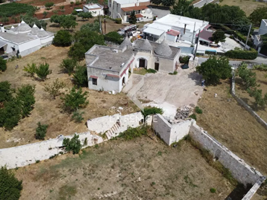 Immagine 21 di Rustico / casale in vendita  in strada chiancaro a Martina Franca