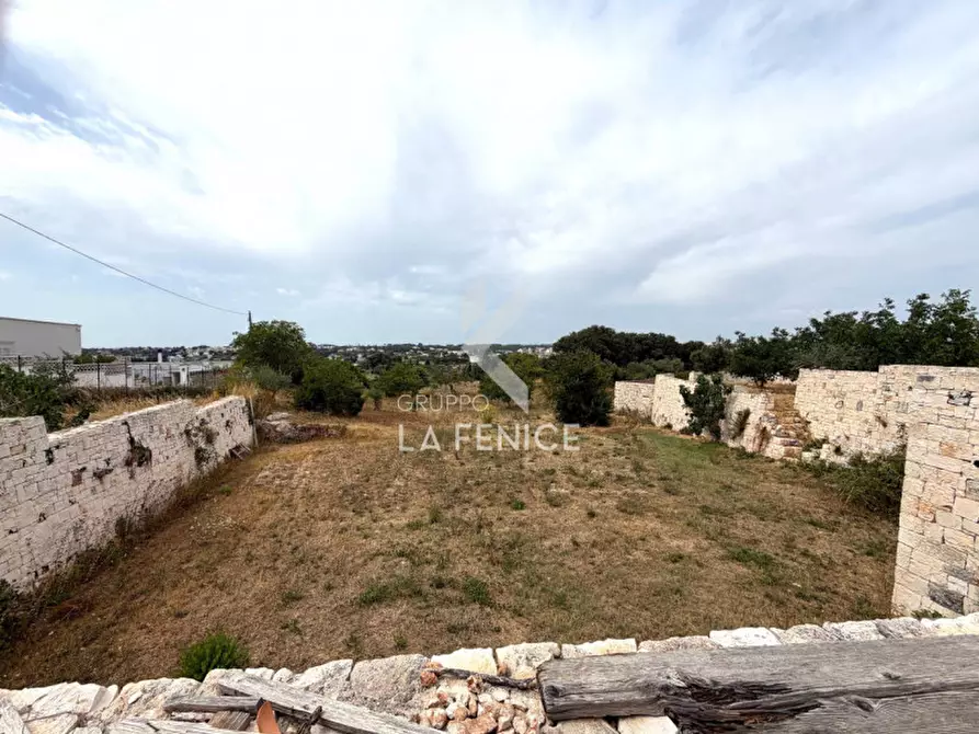 Immagine 24 di Rustico / casale in vendita  in strada chiancaro a Martina Franca