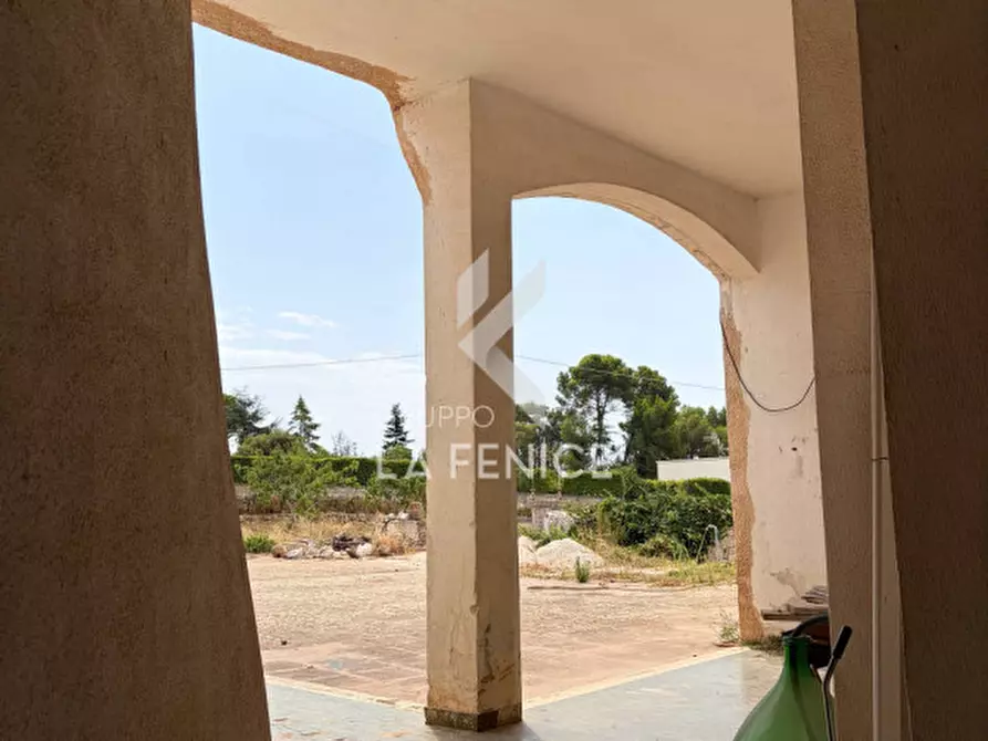 Immagine 39 di Rustico / casale in vendita  in strada chiancaro a Martina Franca