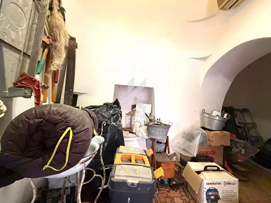 Immagine 42 di Rustico / casale in vendita  in strada chiancaro a Martina Franca