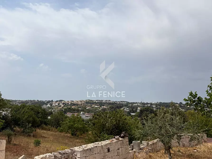 Immagine 44 di Rustico / casale in vendita  in strada chiancaro a Martina Franca