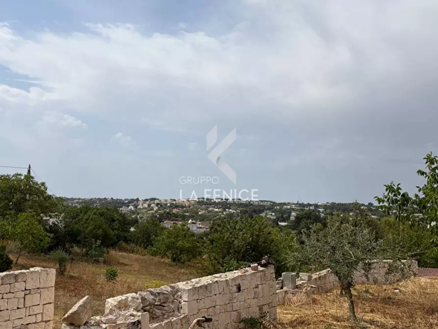 Immagine 45 di Rustico / casale in vendita  in strada chiancaro a Martina Franca