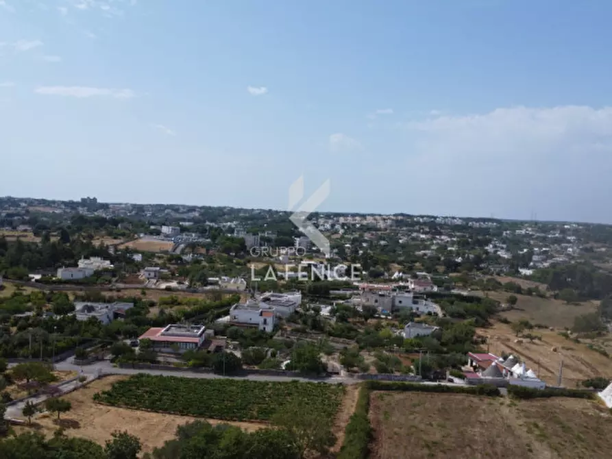 Immagine 46 di Rustico / casale in vendita  in strada chiancaro a Martina Franca