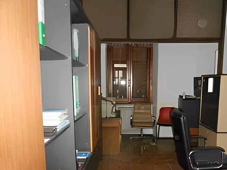 Immagine 1 di Laboratorio in vendita  in Via Rio, 19 a Rocca D'arazzo