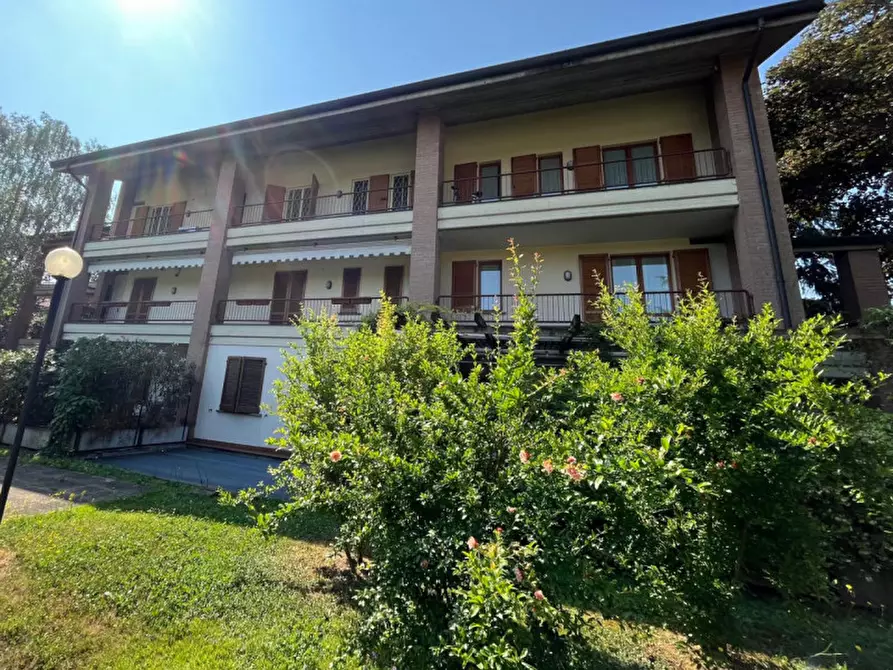 Immagine 3 di Appartamento in vendita  in Via Aldo Moro a Buccinasco