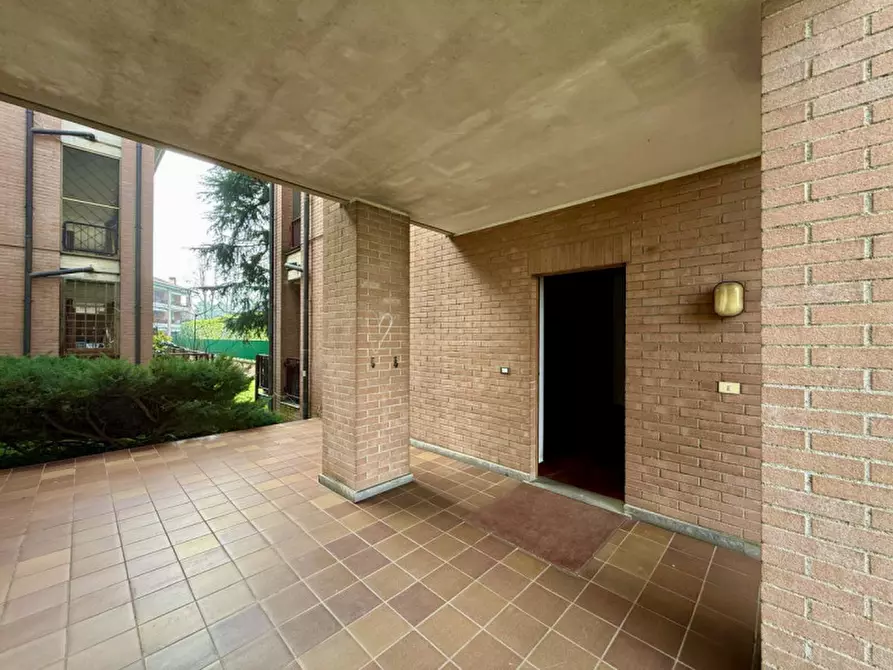 Immagine 4 di Appartamento in vendita  in Via Aldo Moro a Buccinasco