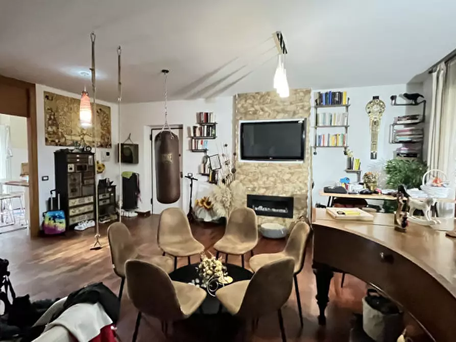 Immagine 7 di Appartamento in vendita  in Via Aldo Moro a Buccinasco