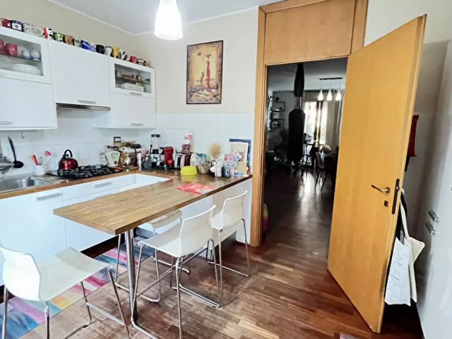 Immagine 8 di Appartamento in vendita  in Via Aldo Moro a Buccinasco