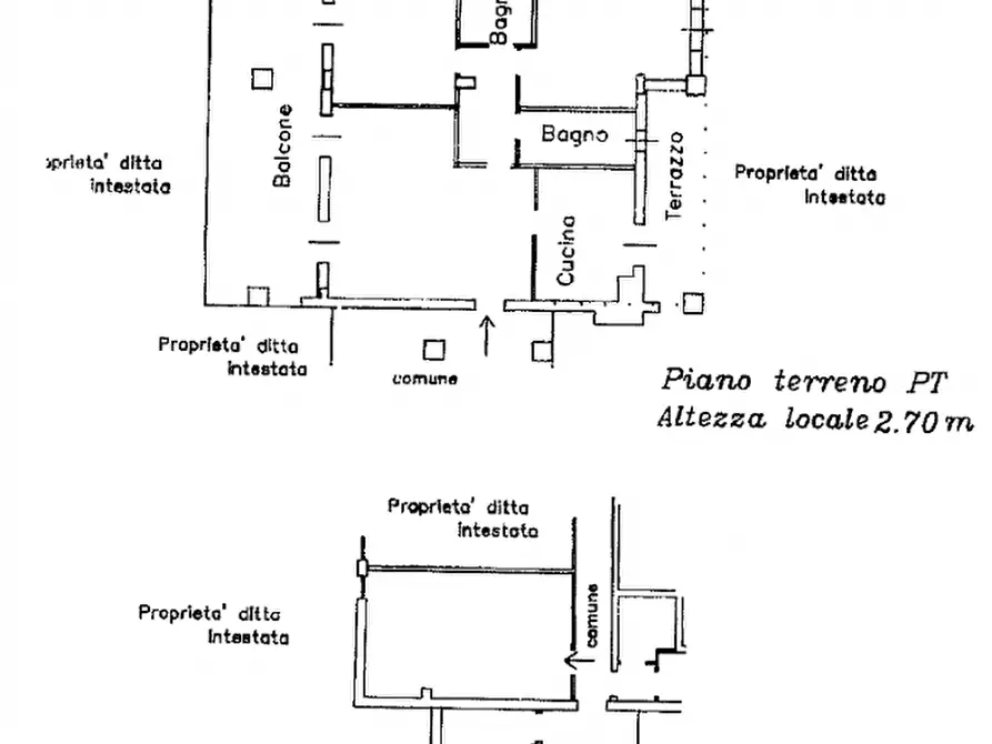 Immagine 9 di Appartamento in vendita  in Via Aldo Moro a Buccinasco
