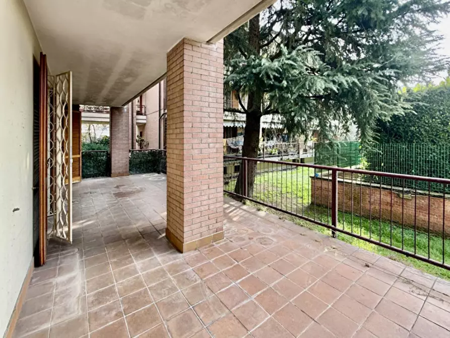 Immagine 11 di Appartamento in vendita  in Via Aldo Moro a Buccinasco