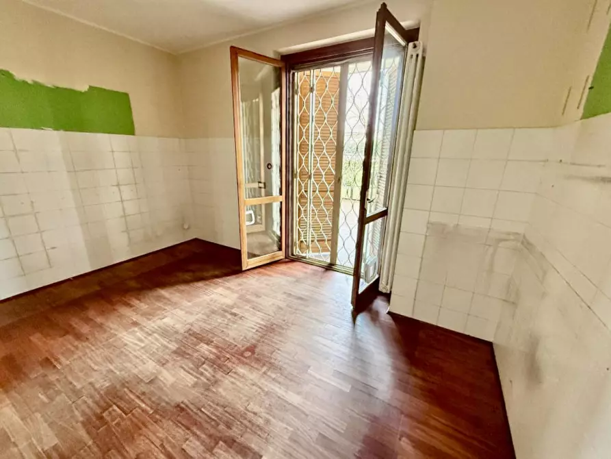 Immagine 12 di Appartamento in vendita  in Via Aldo Moro a Buccinasco