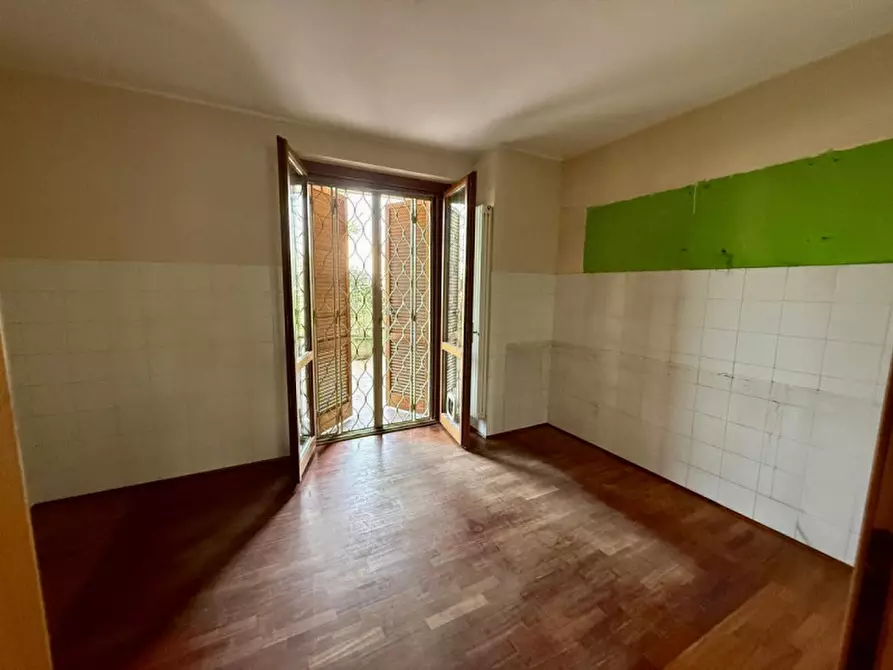 Immagine 13 di Appartamento in vendita  in Via Aldo Moro a Buccinasco