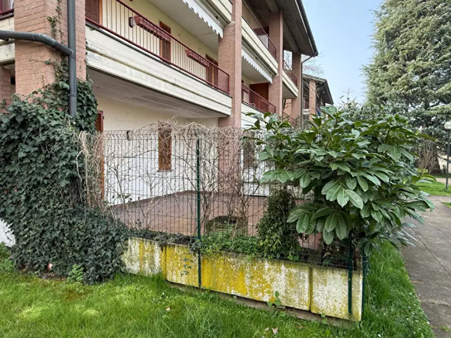 Immagine 14 di Appartamento in vendita  in Via Aldo Moro a Buccinasco