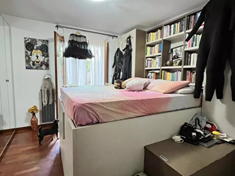 Immagine 13 di Appartamento in vendita  in Via Aldo Moro a Buccinasco