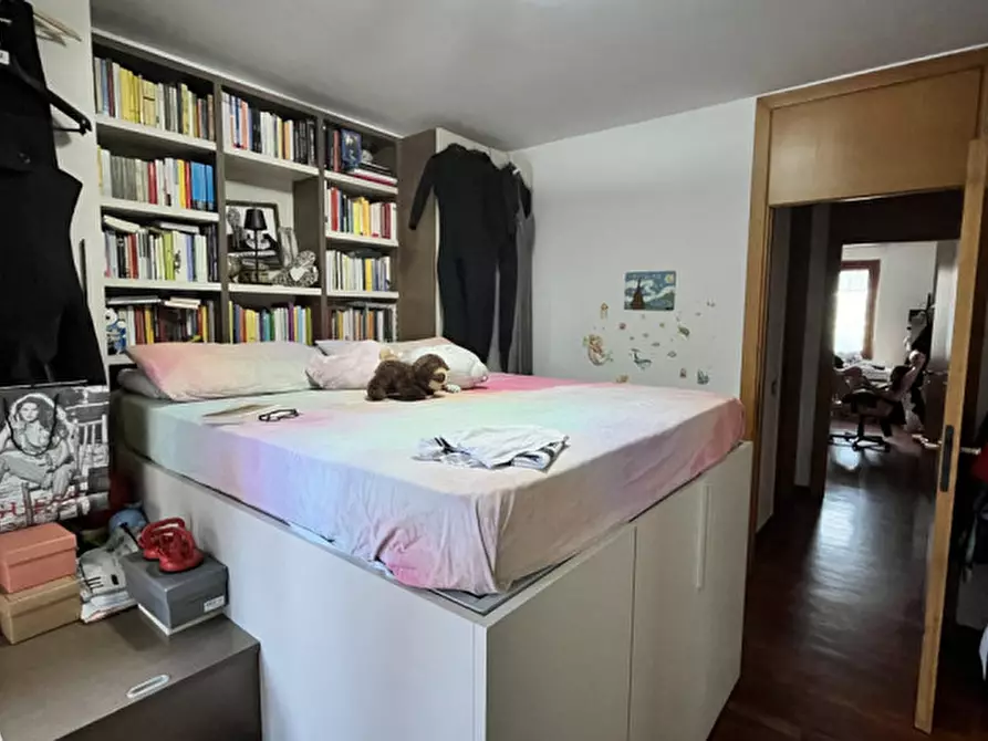 Immagine 14 di Appartamento in vendita  in Via Aldo Moro a Buccinasco