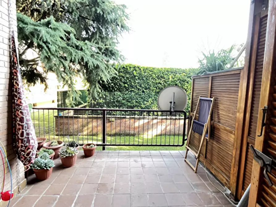 Immagine 18 di Appartamento in vendita  in Via Aldo Moro a Buccinasco