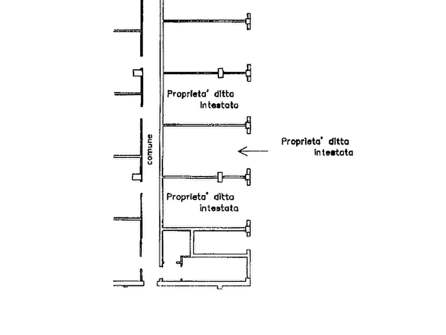 Immagine 22 di Appartamento in vendita  in Via Aldo Moro a Buccinasco