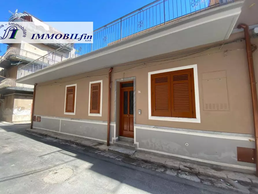 Immagine 2 di Casa indipendente in vendita  in VIALE EUROPA a Villabate