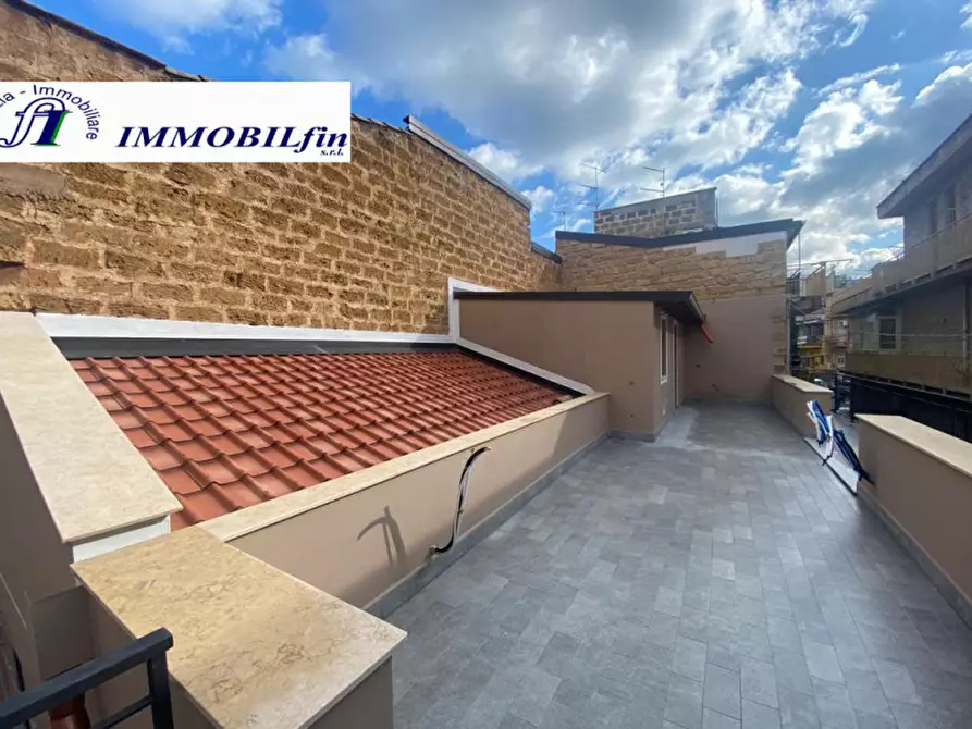 Immagine 3 di Casa indipendente in vendita  in VIALE EUROPA a Villabate