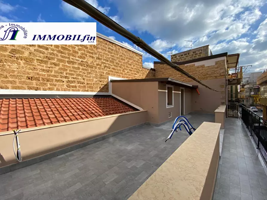 Immagine 3 di Casa indipendente in vendita  in VIALE EUROPA a Villabate