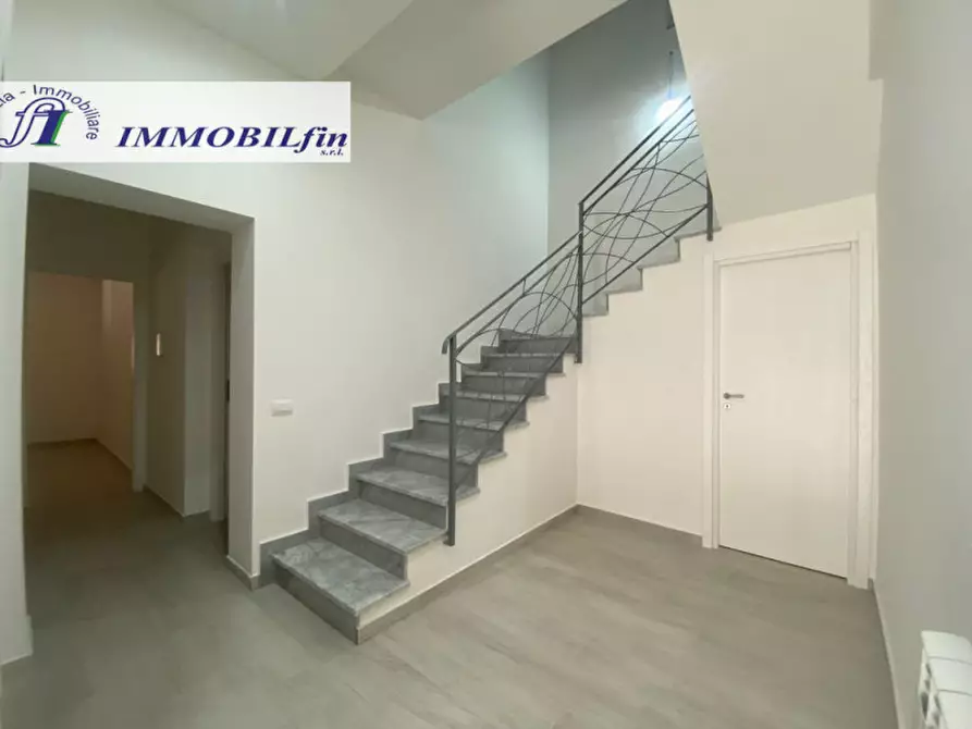 Immagine 6 di Casa indipendente in vendita  in VIALE EUROPA a Villabate