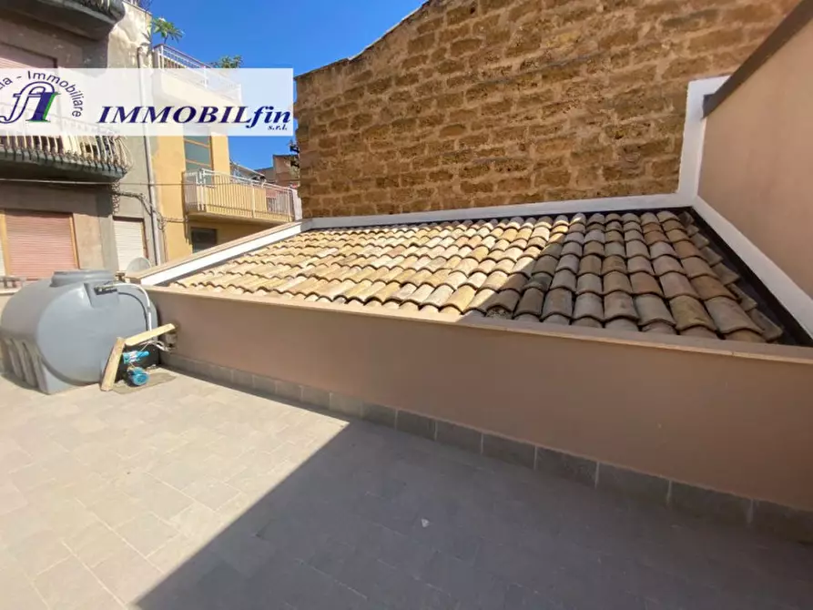 Immagine 18 di Casa indipendente in vendita  in VIALE EUROPA a Villabate