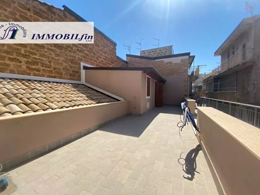 Immagine 19 di Casa indipendente in vendita  in VIALE EUROPA a Villabate