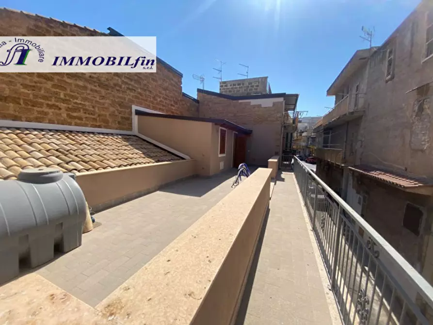 Immagine 20 di Casa indipendente in vendita  in VIALE EUROPA a Villabate