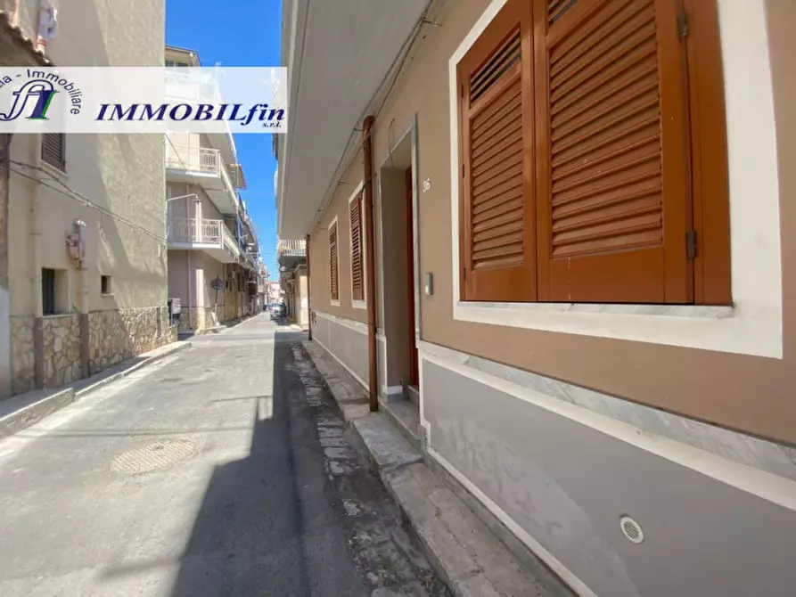 Immagine 24 di Casa indipendente in vendita  in VIALE EUROPA a Villabate