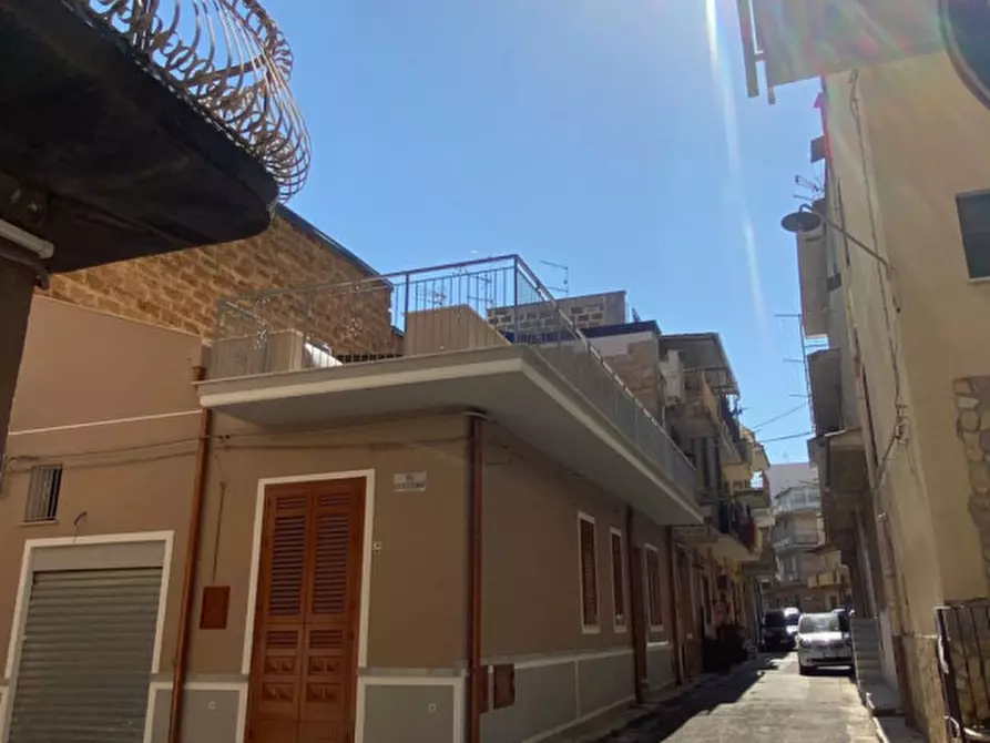 Immagine 26 di Casa indipendente in vendita  in VIALE EUROPA a Villabate