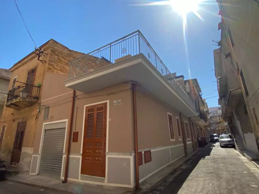 Immagine 27 di Casa indipendente in vendita  in VIALE EUROPA a Villabate