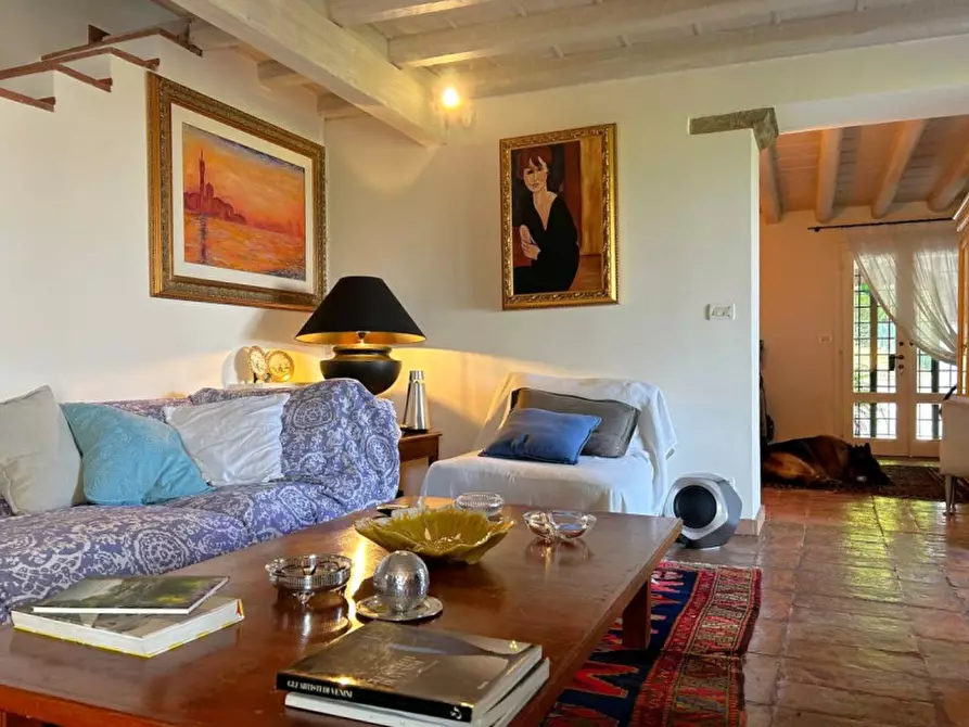 Immagine 20 di Villa in vendita  in via palazzina a Rovolon