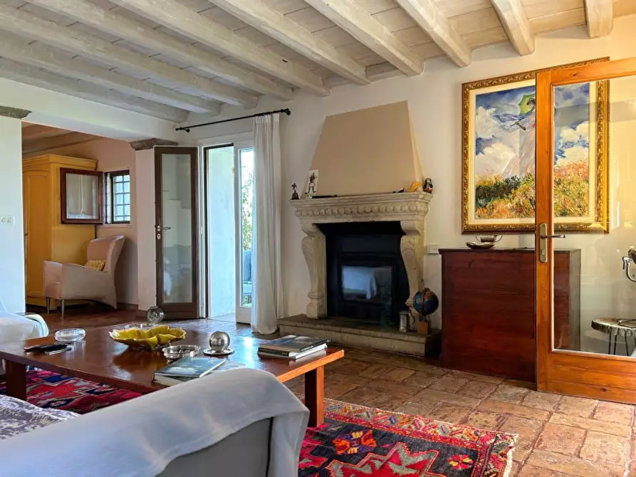 Immagine 21 di Villa in vendita  in via palazzina a Rovolon