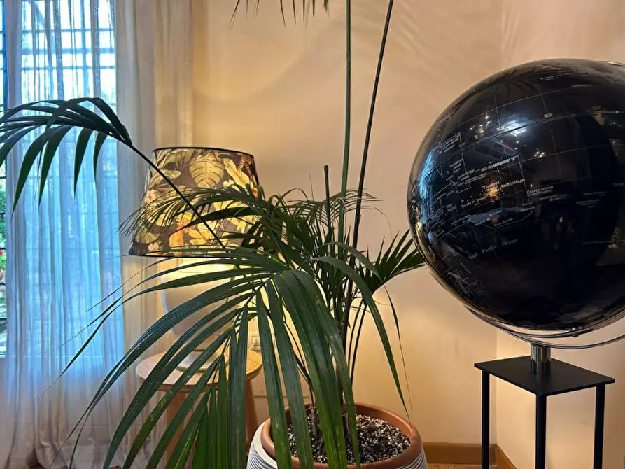 Immagine 23 di Villa in vendita  in via palazzina a Rovolon